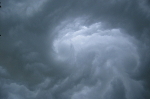 Ночью ветер [достигнет ураганной силы] (дополнено)