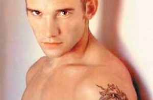 Футболист Андрей Шевченко [станет актером]