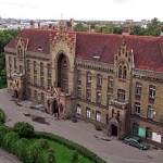 Рижская дума готова [бороться за 1-ю городскую больницу]