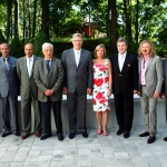 Басков на прием к Затлерсу [пришел с гранатометом] (дополнено, аудио)