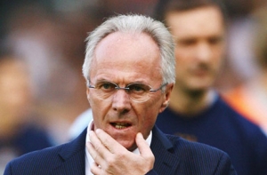 «Зенит» возглавит [экс-наставник сборной Англии]