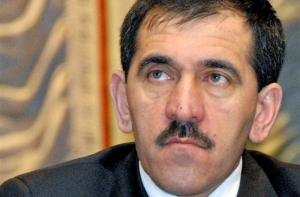 Раненый президент Ингушетии пришел в сознание