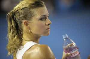 Уимблдон [отбирает теннисисток по красоте]