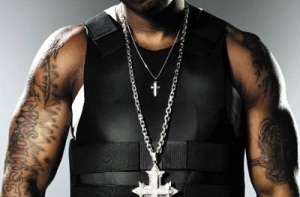 50 Cent [избавился от татуировок] ради карьеры в кино