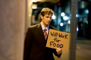 Мужчины чаще [интересуются работой за границей]