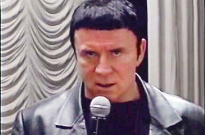 [Кашпировский поможет] пережить кризис