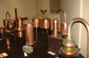 В Литве фермерам [разрешат гнать самогон]