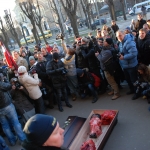 Осенью крестьяне [снова выйдут протестовать]