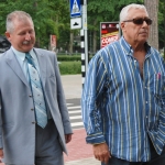 Островский: [Юрмала без песен жить] не может