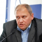 Калейс: 1-ю больницу [никто не закроет]