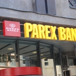 [Уволенные работники Parex рассчитывают на] многотысячные пособия