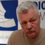 Дайнис Турлайс: [в Риге будет порядок]