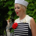 Ксения Собчак [поселится в Юрмале]