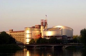 Пенсионер подаст на Латвию в [Европейский суд по правам человека]