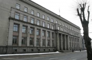 До 1 сентября доживет [только половина госагентств]