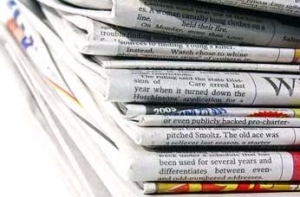 Экс-редактор Diena выразила [осторожный оптимизм в связи с покупкой издания]