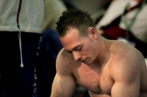 Чемпион мира по гимнастике [признался в употреблении кокаина]