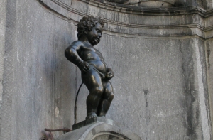 Для «писающих мальчиков» [могут повысить штраф]