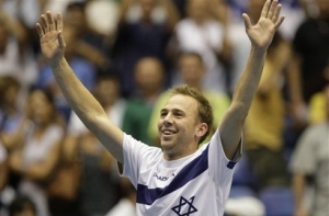 [Россия оказалась на грани вылета] из розыгрыша Кубка Дэвиса