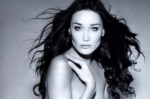 [Друзья Саркози]: До больницы его довела Бруни!