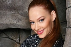 Одна из [главных красавиц российского] кино ушла от мужа