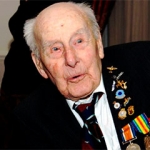 В Британии [умер старейший человек планеты]