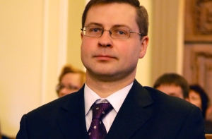 Премьер: В переговорах [с МВФ наметился прогресс]