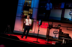 Американцы изобрели [«беспроводную розетку»]