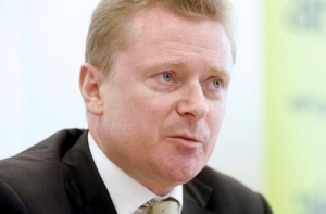 Президент airBaltic [верит в Шлесерса]