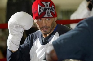 Знаменитый боксер [найден мертвым в Бразилии]