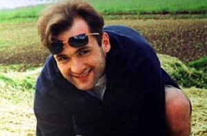 Найден [фрагмент черепа Гонгадзе]