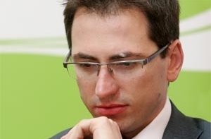 Грушкевицс: [Образование попало в жернова]