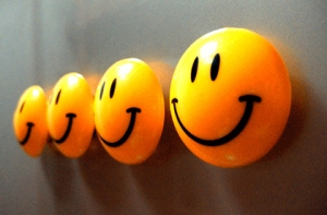 Мэр провозгласил пятницу [«днем счастья»]