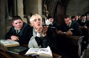 [Друг Гарри Поттера] признался в выращивании марихуаны