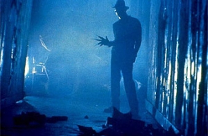 В российской колонии [запретили фильмы ужасов]