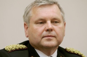 Лиелюксис [станет заместителем начальника ГПСС]