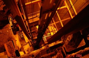 Латвия [останется без лифтов]