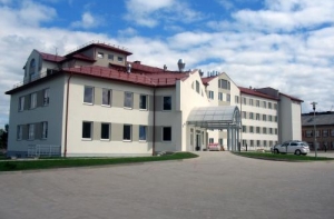 В пятницу пройдет пикет [против закрытия больницы в Лудзе]