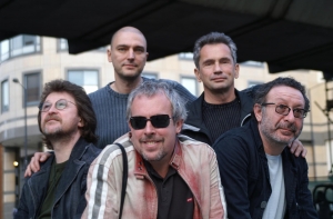 На радио MIX FM сегодня стартует [русская версия «Храма Хитов»]