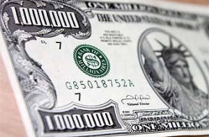 Пожилая американка [в девятый раз выиграла в лотерею]