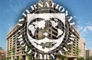 В Латвии начинает [работу очередная миссия МВФ]