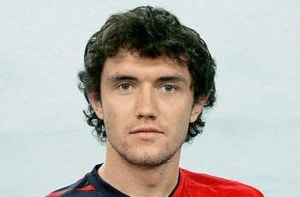 [Футболист сборной России] перешел в «Челси»