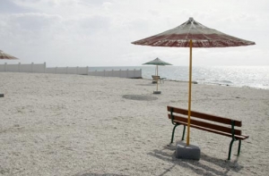 На выходных [в Латвии будет душно]