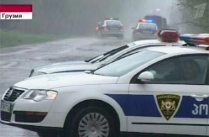 В Грузии пропал [бывший депутат Европарламента]