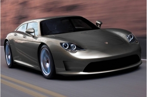 Porsche Panamera стал [самым быстрым седаном в мире]