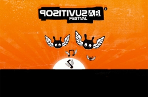 [На фестивале Positivus полиция] задержала наркоманов