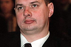 [Радзевич избран исполнительным] директором Риги