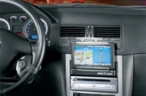 Супруги уехали в другой конец страны [из-за ошибки GPS]