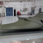 Воссоздан «самолет-невидимка», с которым [Гитлер не успел победить]