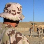 «Талибан» показал на [видео захваченного американского солдата]